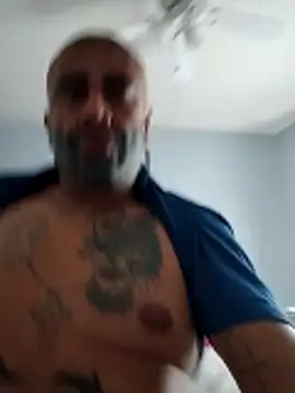 Hornyrmex45 online show from 02/07/26, 08:12