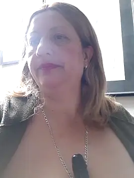 Snapshot of ROOMIINA chatting on 10/29/25, 01:19 ROOMIINA online show from 10/29/25, 01:19