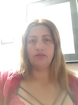 Snapshot of ROOMIINA chatting on 11/09/25, 05:33 ROOMIINA online show from 11/09/25, 05:33