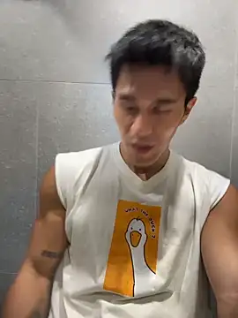 gooodboiii online show from 04/20/26, 03:15