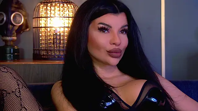 EleniaDevons online show from 01/08/26, 01:57