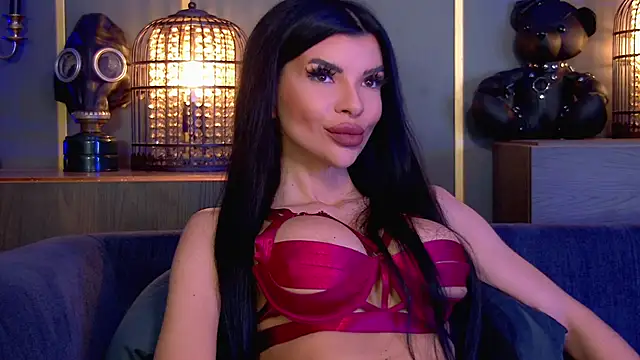 EleniaDevons online show from 02/23/26, 10:01