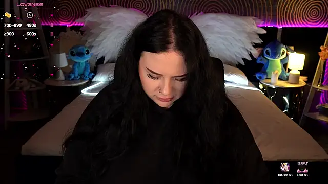 Snapshot of SerahMirabeli chatting on 11/11/25, 07:58 SerahMirabeli online show from 11/11/25, 07:58