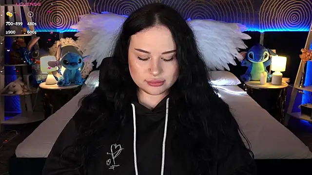 Snapshot of SerahMirabeli chatting on 11/22/25, 07:46 SerahMirabeli online show from 11/22/25, 07:46