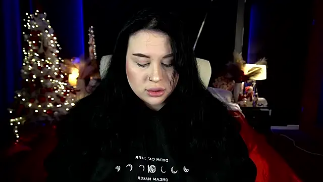 SerahMirabeli online show from 01/11/26, 08:03