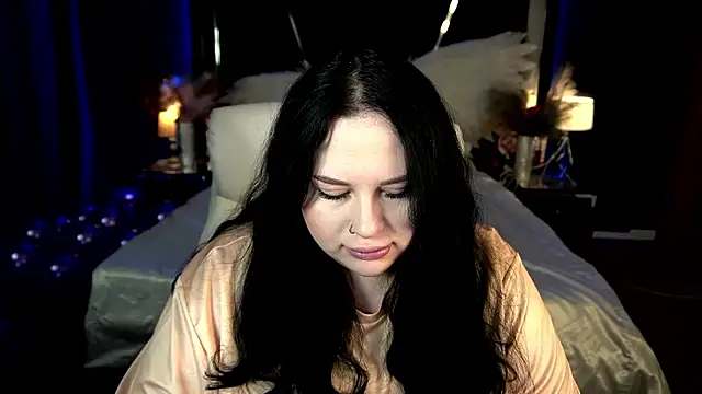 SerahMirabeli online show from 01/18/26, 11:08