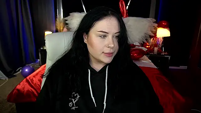 SerahMirabeli online show from 02/08/26, 08:45