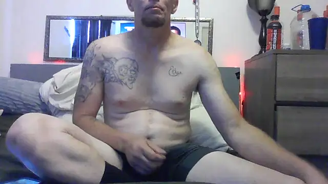 Nocturnal Eros online show from 05/02/26, 09:20