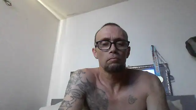 Nocturnal Eros online show from 06/14/26, 06:10