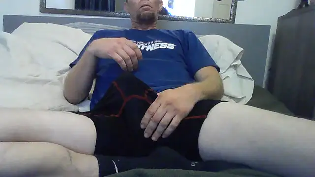 Nocturnal Eros online show from 06/16/26, 05:54