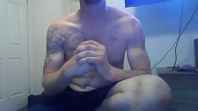 Nocturnal Eros online show from 06/23/26, 06:50