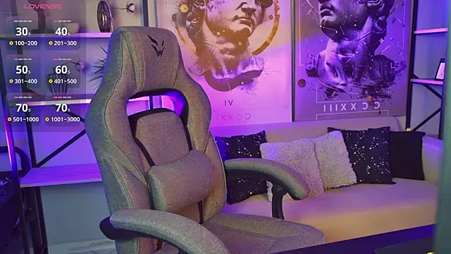 FlexyFox online show from 03/17/26, 02:53