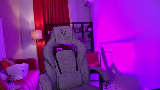 FlexyFox online show from 06/10/26, 04:28