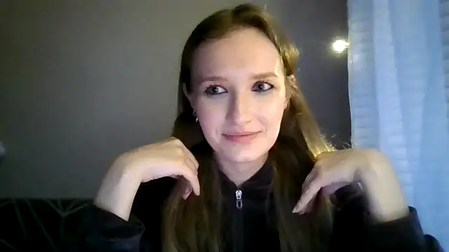 Snapshot of Zivora chatting on 07/02/26, 07:31 Zivora online show from 07/02/26, 07:31