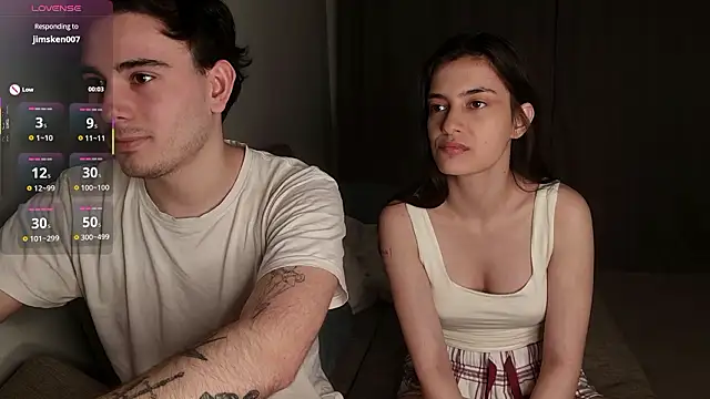 Sugarpeaach online show from 02/15/26, 10:06