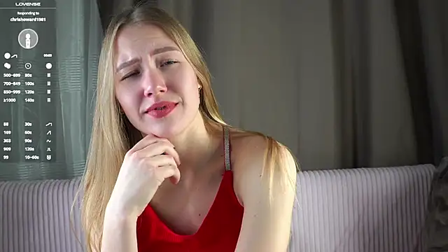 AlbaMesick online show from 04/13/26, 12:54