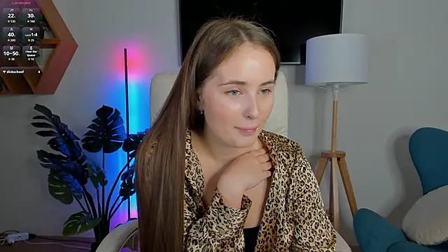 Sweet  Amily online show from 09/26/25, 12:31