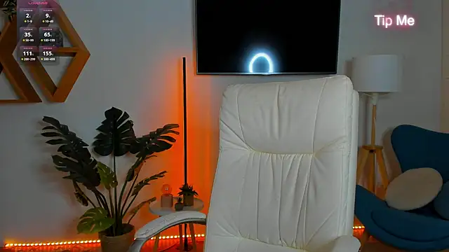 Sweet  Amily online show from 03/06/26, 01:29