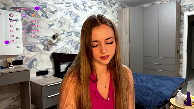 Jessica1West online show from 02/05/26, 05:39