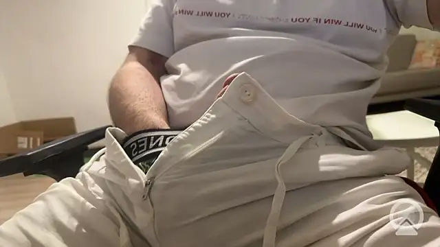 dicksmallll online show from 03/10/26, 09:31