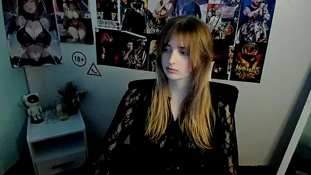 NeyliDream online show from 10/14/25, 06:36