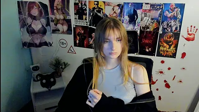 NeyliDream online show from 11/04/25, 01:32