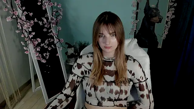 NeyliDream online show from 12/20/25, 08:21