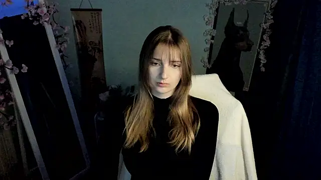 NeyliDream online show from 01/17/26, 07:02