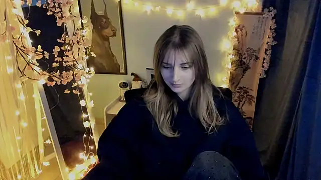 NeyliDream online show from 02/05/26, 02:33