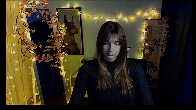 NeyliDream online show from 02/20/26, 01:33