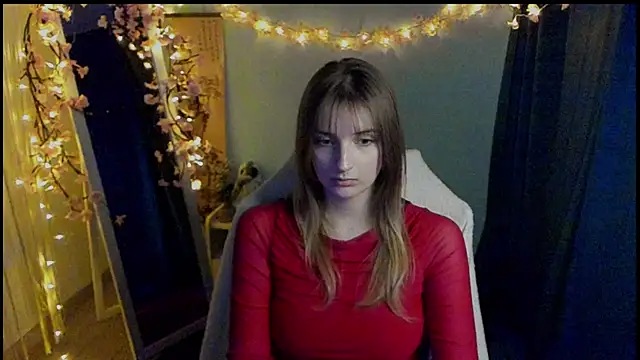 NeyliDream online show from 03/03/26, 01:39