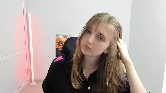 NeyliDream online show from 04/06/26, 01:23