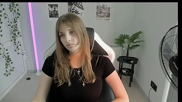 NeyliDream online show from 07/03/26, 01:39