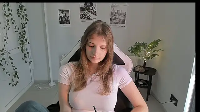 NeyliDream online show from 07/06/26, 12:24