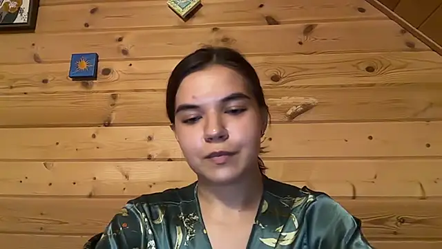 Snapshot of Miriva chatting on 07/11/26, 07:16 Miriva online show from 07/11/26, 07:16