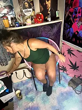 shortywidaphatty online show from 07/16/26, 11:38