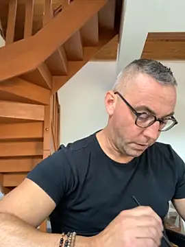 Marronglace1 online show from 10/07/25, 03:20