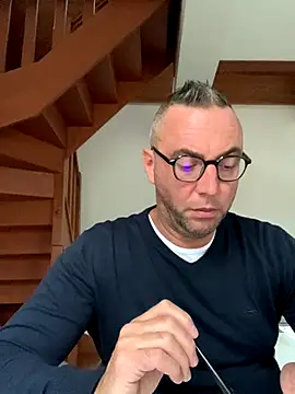 Marronglace1 online show from 10/10/25, 06:45