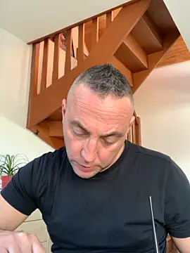 Marronglace1 online show from 11/04/25, 10:25