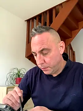 Marronglace1 online show from 11/06/25, 11:00