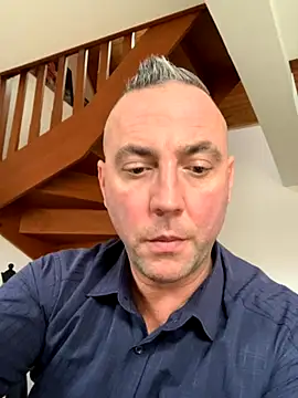 Marronglace1 online show from 12/01/25, 12:10