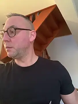 Marronglace1 online show from 12/02/25, 03:40