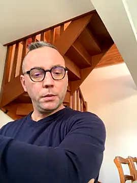 Marronglace1 online show from 12/05/25, 10:24