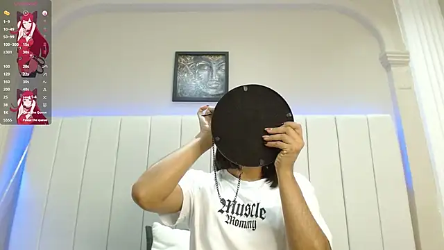 kendra lux1 online show from 12/22/25, 12:57