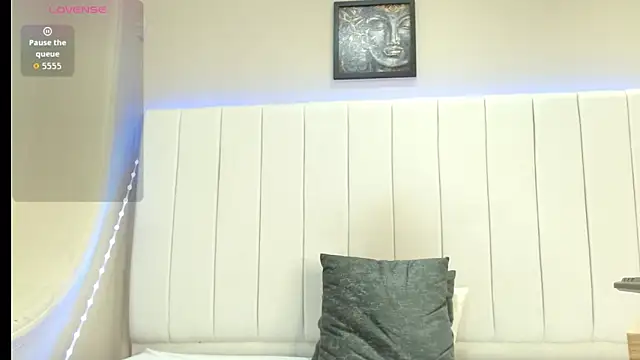 kendra lux1 online show from 02/10/26, 01:04