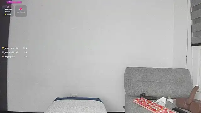 AvaFerrera online show from 02/16/26, 07:48