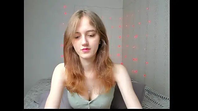 dreamy pollyyy online show from 05/22/26, 04:41