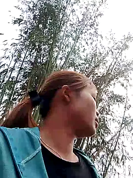 Snapshot of Huyen_x chatting on 03/26/26, 06:30 Huyen x online show from 03/26/26, 06:30