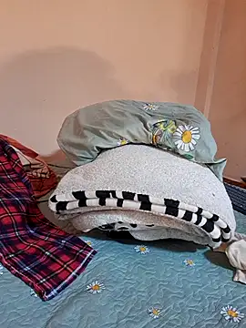 Ansiasex online show from 03/07/26, 04:26