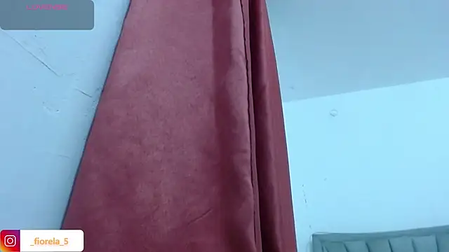 Fiorela 1 online show from 04/11/26, 07:45